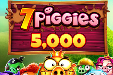 image 7 piggies scratchcard