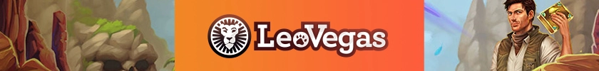 LeoVegas de