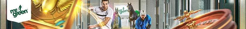 Mr Green Casino de