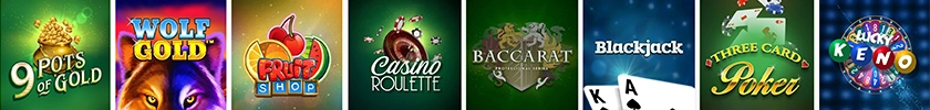 NetBet Casino de